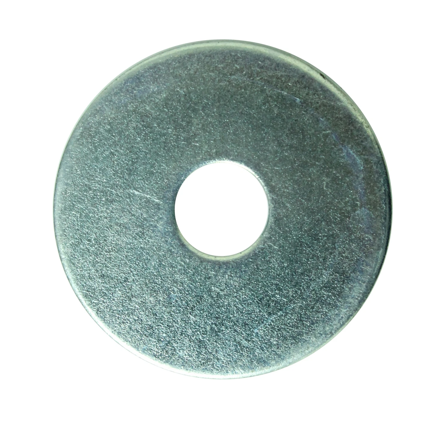 ARANDELA PLANA INOXIDABLE ( 304 ) EN PULGADAS