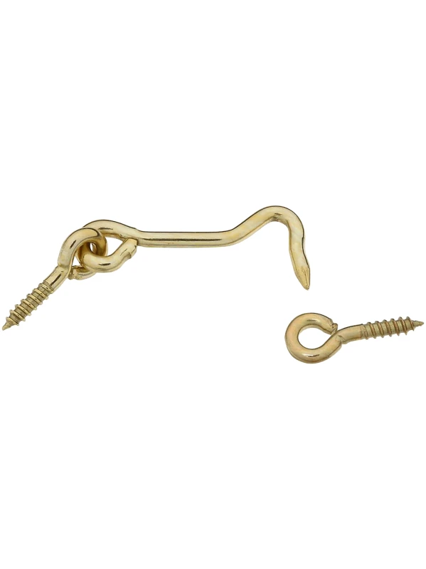 ALDABA CON TORNILLO OJO CERRADO