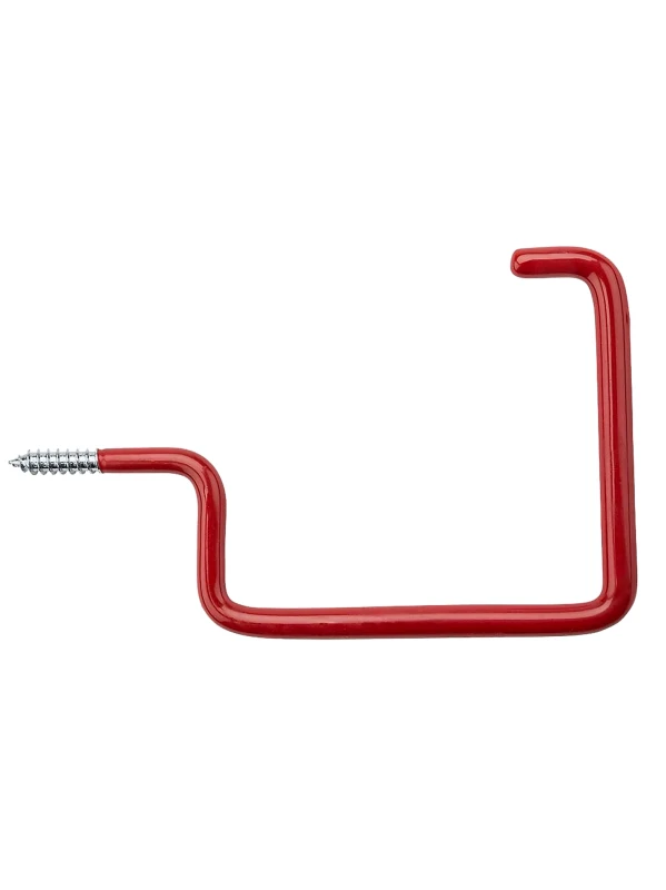 GANCHOS DE TORNILLO PARA ALMACENAMIENTO (BLISTER)