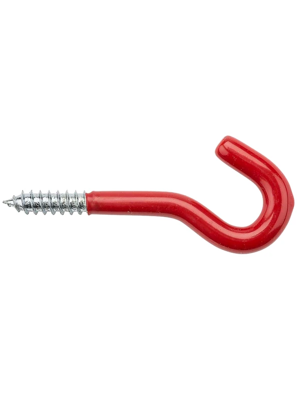 GANCHO DE TORNILLO (BLISTER)
