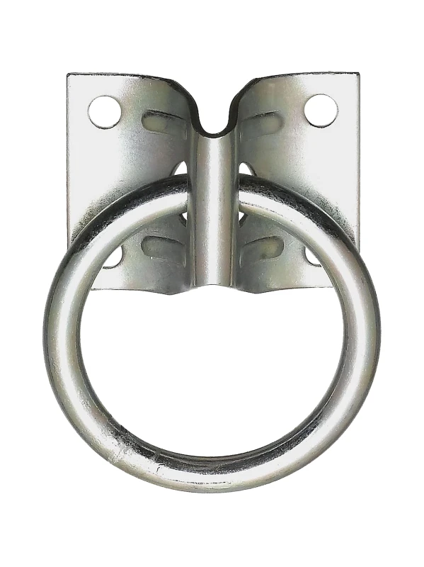 ANILLOS DE ENGANCHE CON PLACA (BLISTER)