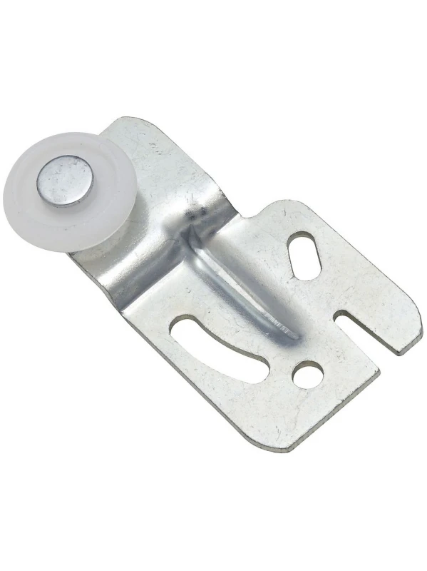 COLGADOR PARA PUERTAS CORREDIZAS DESPLAZAMIENTO 1/4 PUL (BLISTER)