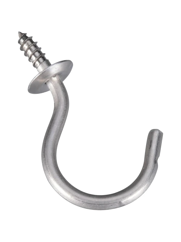 GANCHOS PARA TAZA AUTORROSCANTE (BLISTER)