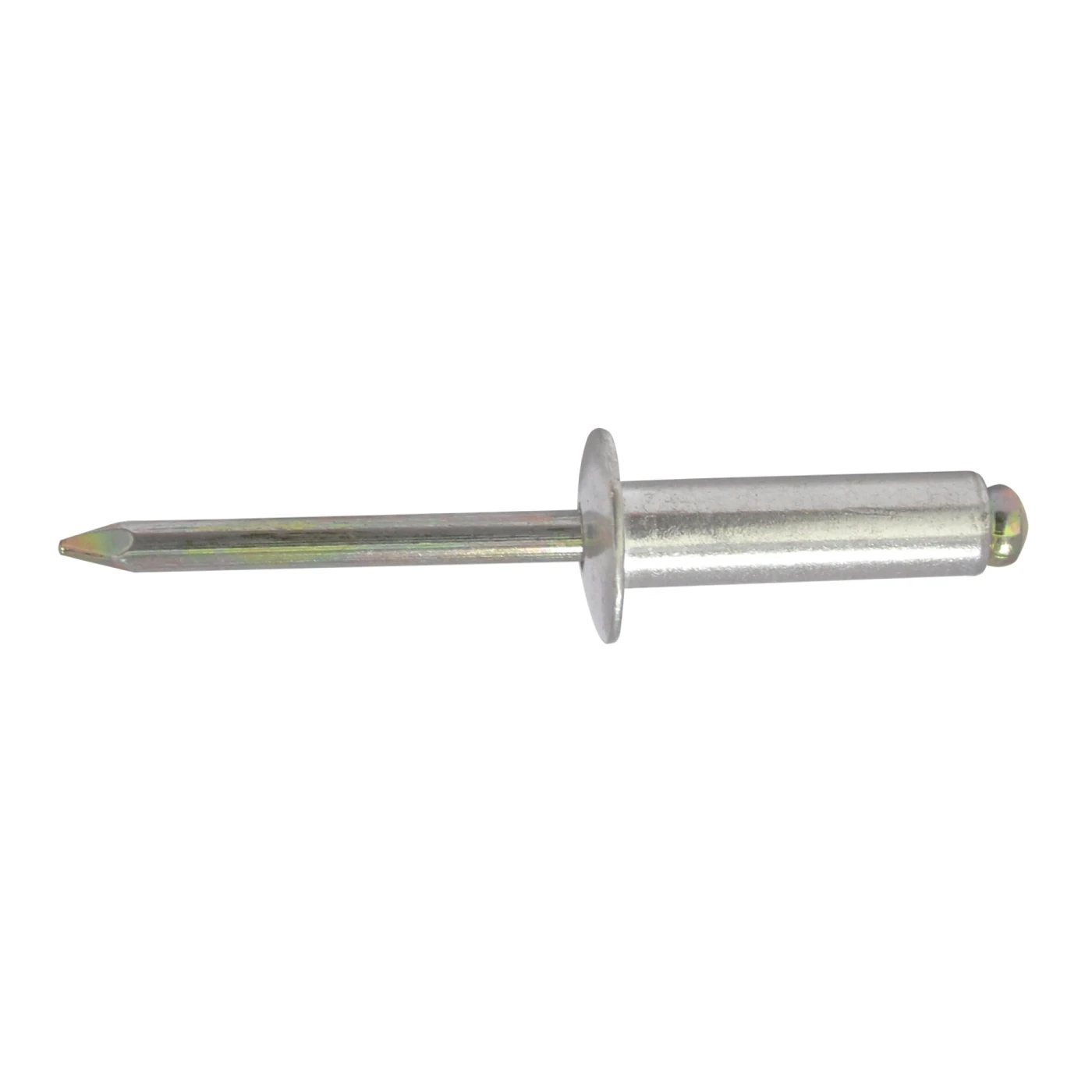 REMACHE POP DE ALUMINIO