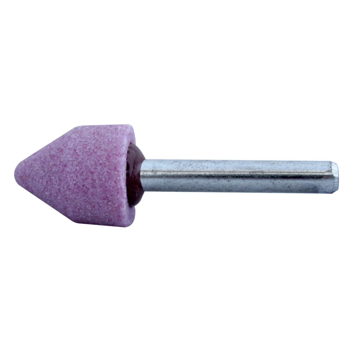 PIEDRA PARA MOTORTOOL SEMI CONICO