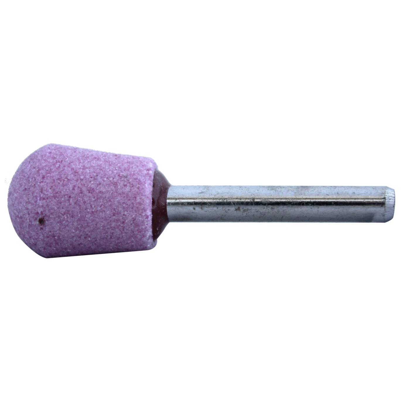 PIEDRA PARA MOTORTOOL SEMI REDONDO