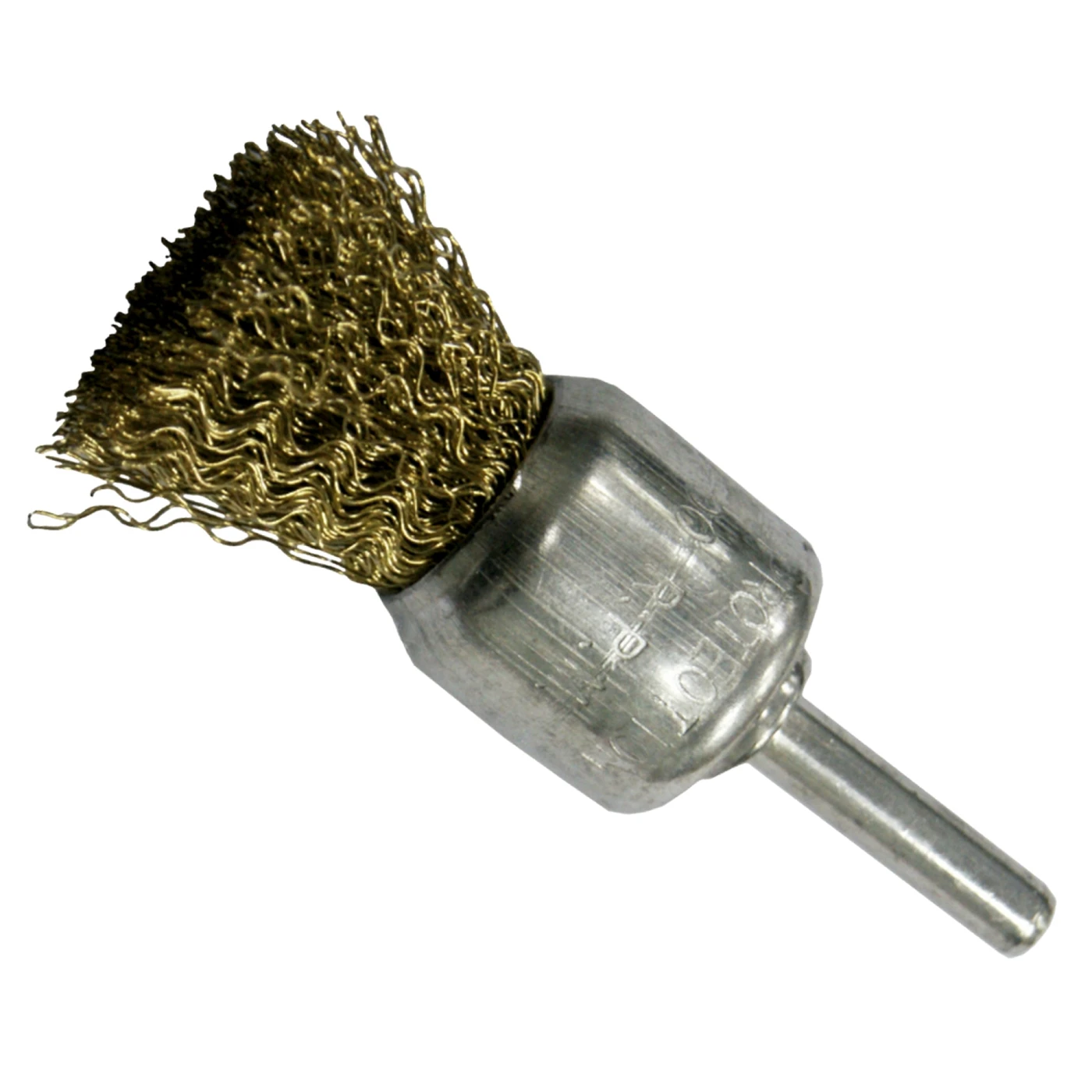 CEPILLO TIPO BROCHA PARA TALADRO