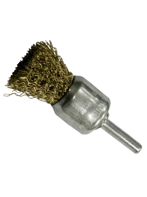 CEPILLO TIPO BROCHA PARA TALADRO