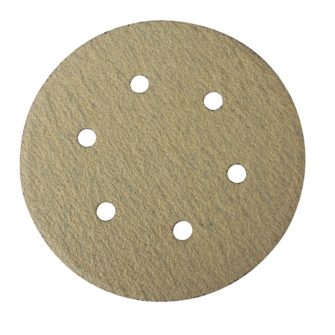 LIJA DE DISCO CON VELCRO