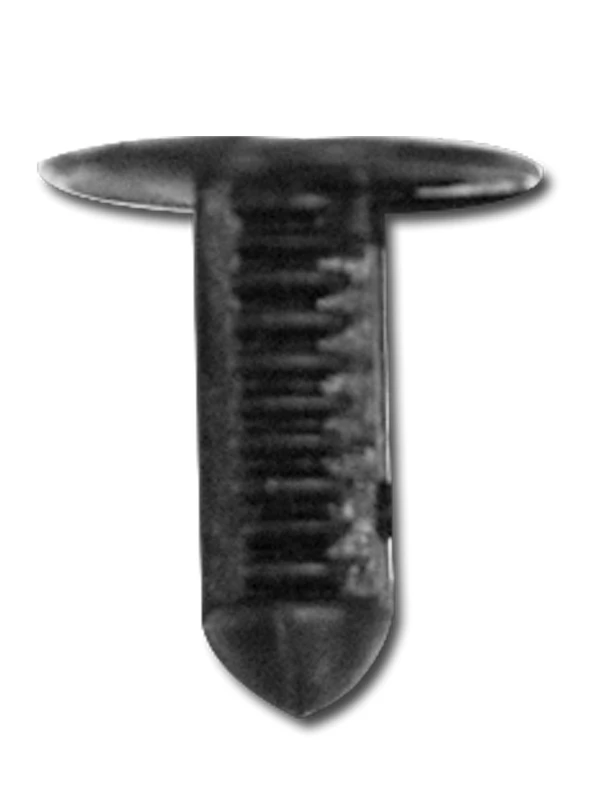 PIN PLASTICO TAPIZADO UNIVERSAL