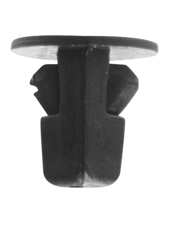 PIN PLASTICO TUERCA INSERTO DE NYLON (BLISTER)