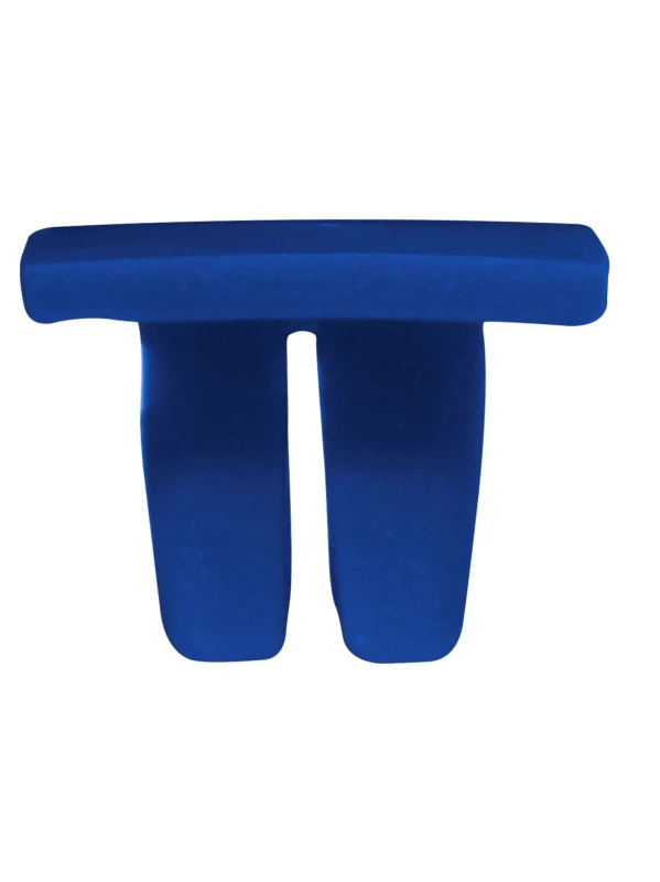 TUERCA INSERTO NYLON (BLISTER)