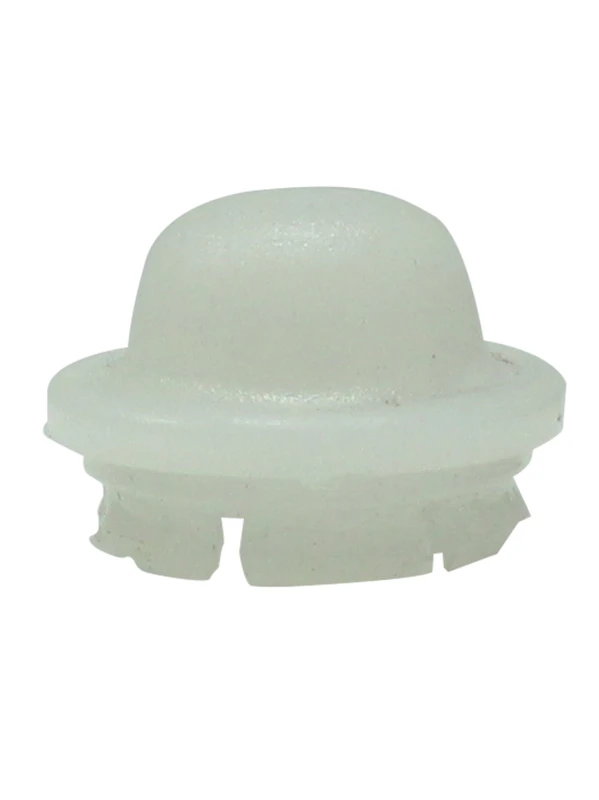 PIN BUJE (BUSHING) ESCOBILLA CON ARO (BLISTER)