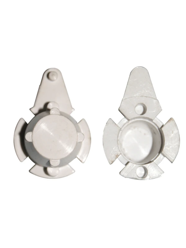 PIN BUJE (BUSHING) ESCOBILLA SIN ARO (BLISTER)