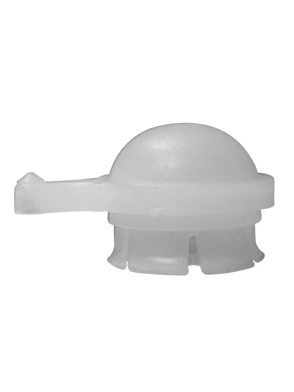 PIN BUJE (BUSHING) ESCOBILLA CON ARO MAZDA (BLISTER)