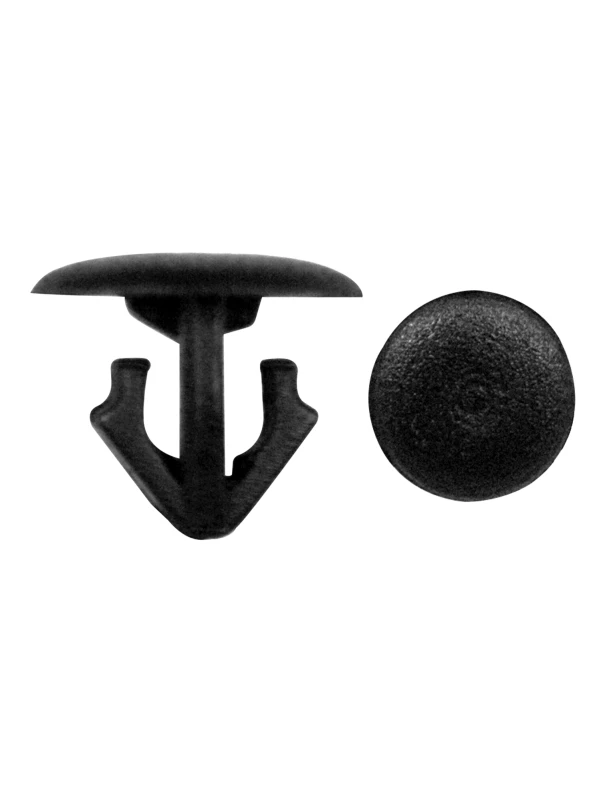 PIN PLASTICO RETENEDOR HONDA