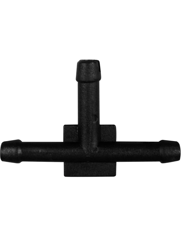 PIN PLASTICO TEE MANGUERA LIMPIAVIDRIOS (BLISTER)