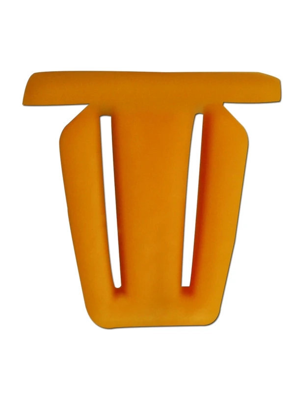 TUERCA INSERTO NYLON (BLISTER)