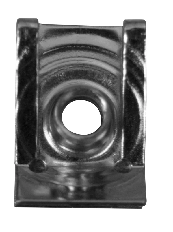 TUERCA METALICA PARA TORNILLO (BLISTER)