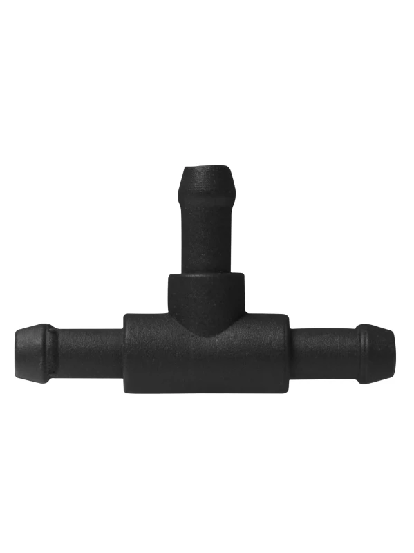 PIN PLASTICO TEE LAVAVIDRIO CORTA (BLISTER)