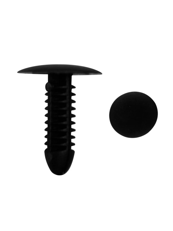 PIN PLASTICO RETENEDOR HONDA-NISSAN (BLISTER)