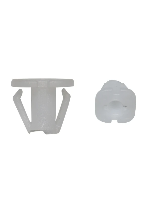 TUERCA INSERTO NYLON (BLISTER)