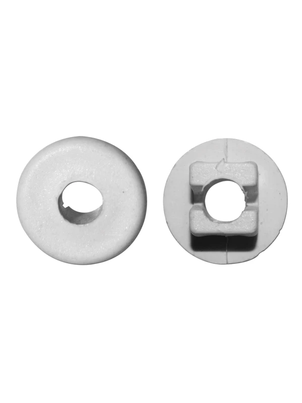 TUERCA INSERTO REDONDO (BLISTER)