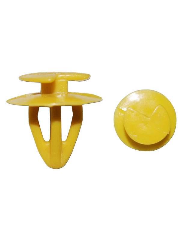 PIN PLASTICO RETENEDOR MAZDA-TOYOTA (BLISTER)