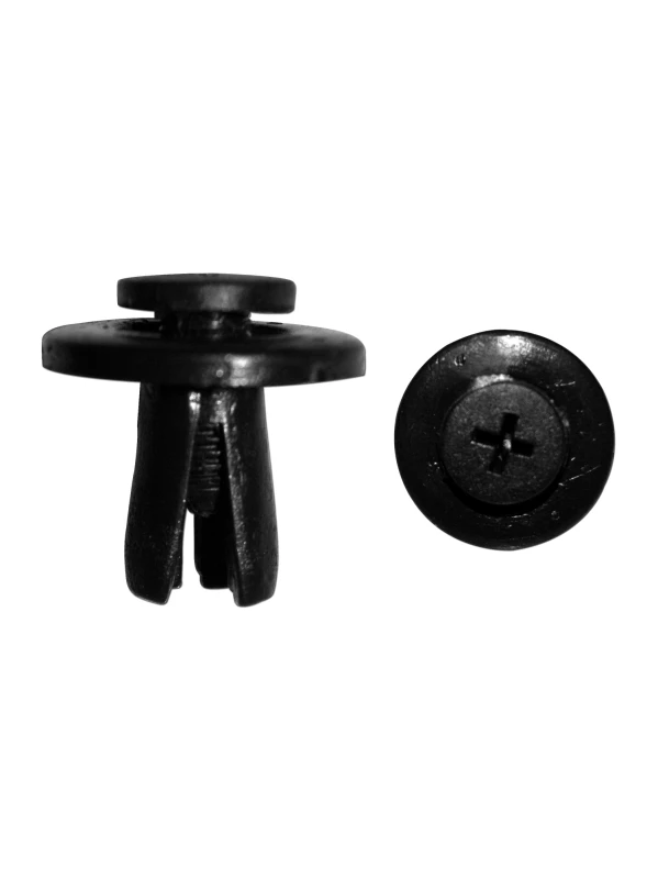 PIN RETENEDOR A PRESION HONDA-ISUZU-NISSAN (BLISTER)