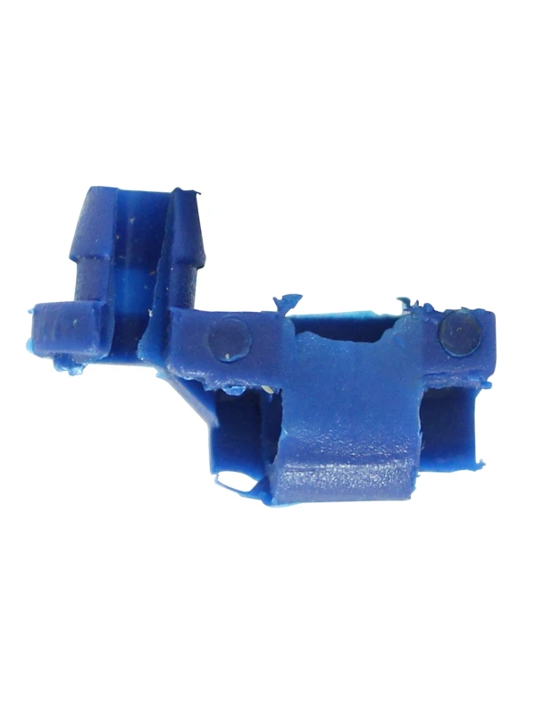 PIN GRAPA PARA SEGURO DE PUERTA IZQUIERDO GM - FORD - AMC - CHRYSLER (BLISTER)