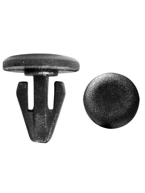 PIN PLASTICO RETENEDOR HONDA (BLISTER)