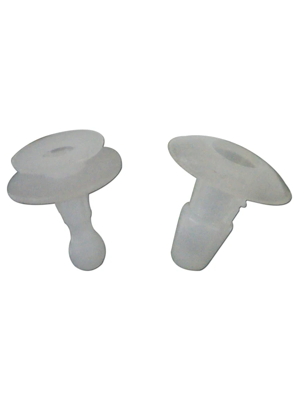 PIN RETENEDOR A PRESION HONDA CIVIC (BLISTER)