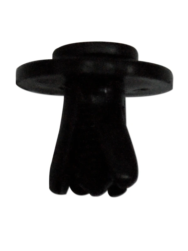 PIN RETENEDOR A PRESION DOBLE TOYOTA - MAZDA (BLISTER)