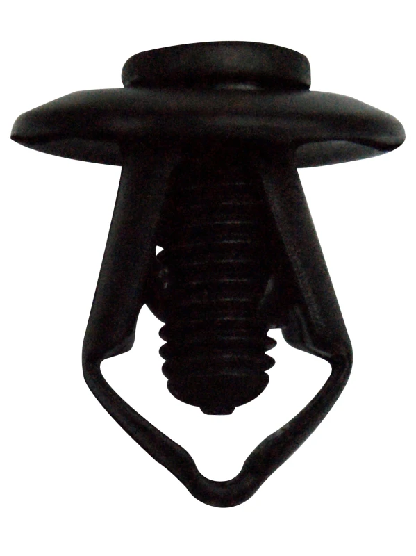 PIN RETENEDOR A PRESION DOBLE NISSAN - FORD (BLISTER)