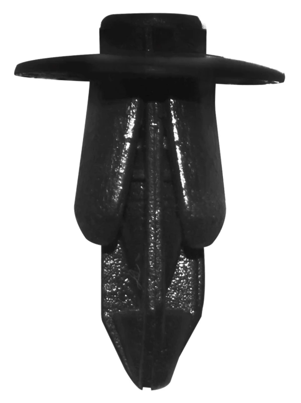 PIN RETENEDOR A PRESION DOBLE GM -TOYOTA (BLISTER)
