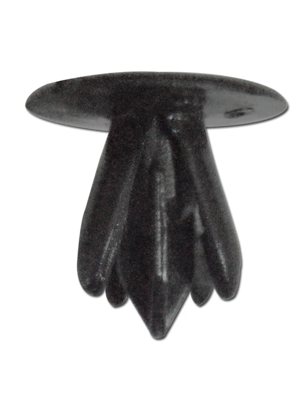 PIN RETENEDOR A PRESION DOBLE REDONDO (BLISTER)
