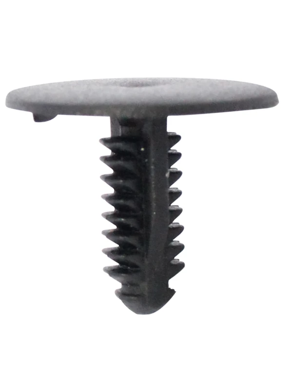 PIN PLASTICO RETENEDOR FORD CORTO (BLISTER)