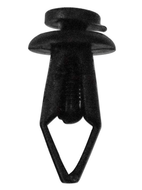 PIN RETENEDOR A PRESION DOBLE HONDA-TOYOTA-MITSUBISHI (BLISTER)