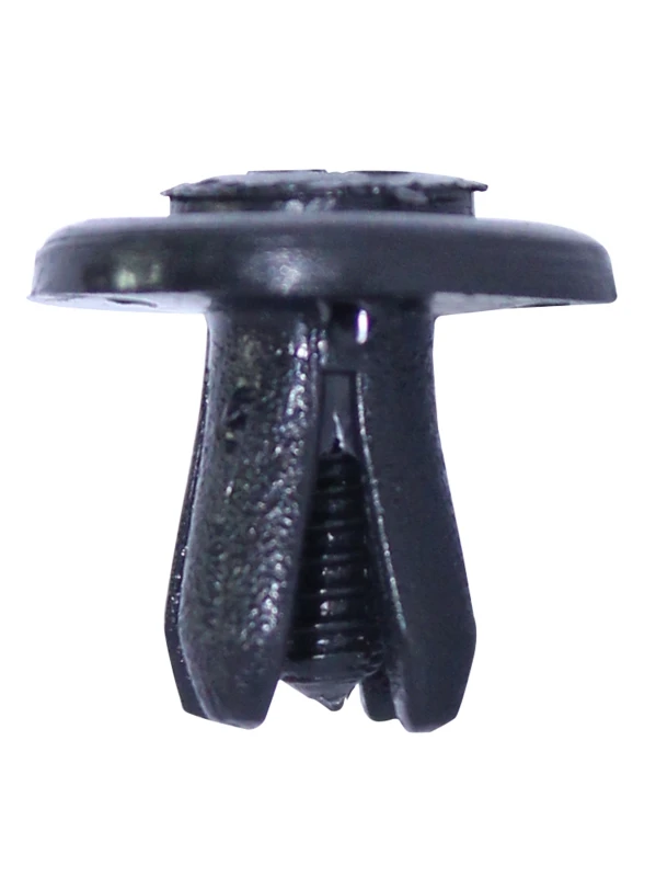 PIN RETENEDOR A PRESION DOBLE HONDA-GM-MAZDA (BLISTER)