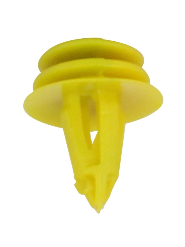 PIN PLASTICO RETENEDOR MERCEDES BENZ (BLISTER)
