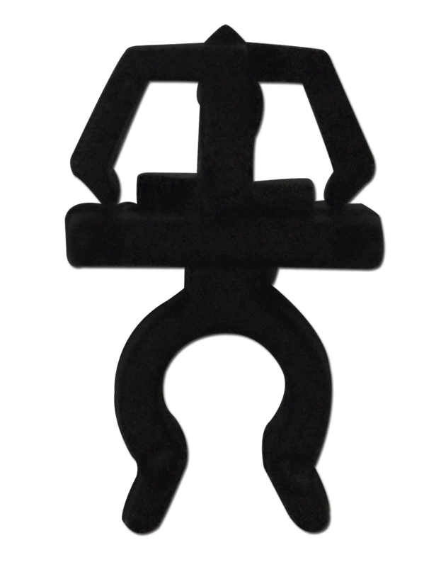 PIN SOPORTE DE VARILLA CAPO (BLISTER)