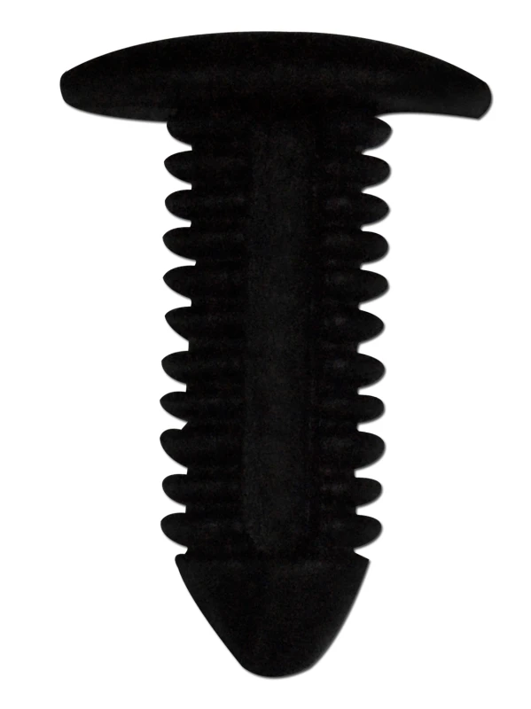 PIN PLASTICO RETENEDOR GM-FORD (BLISTER)