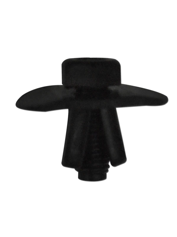 PIN RETENEDOR A PRESION DOBLE GM-NISSAN (BLISTER)