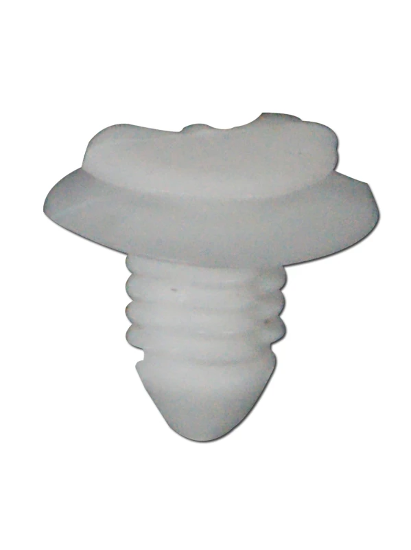 PIN PLASTICO RETENEDOR (BLISTER)
