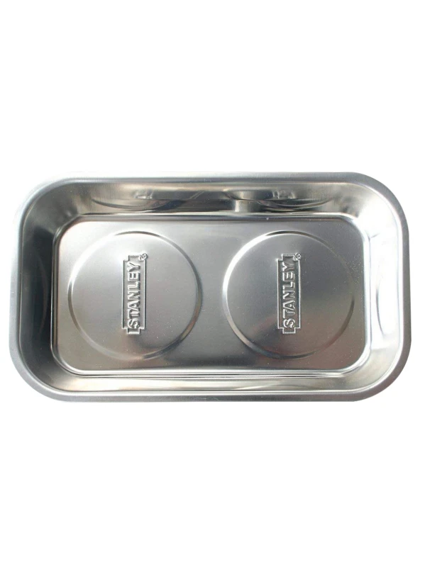 BANDEJA MAGNÉTICA RECTANGULAR
