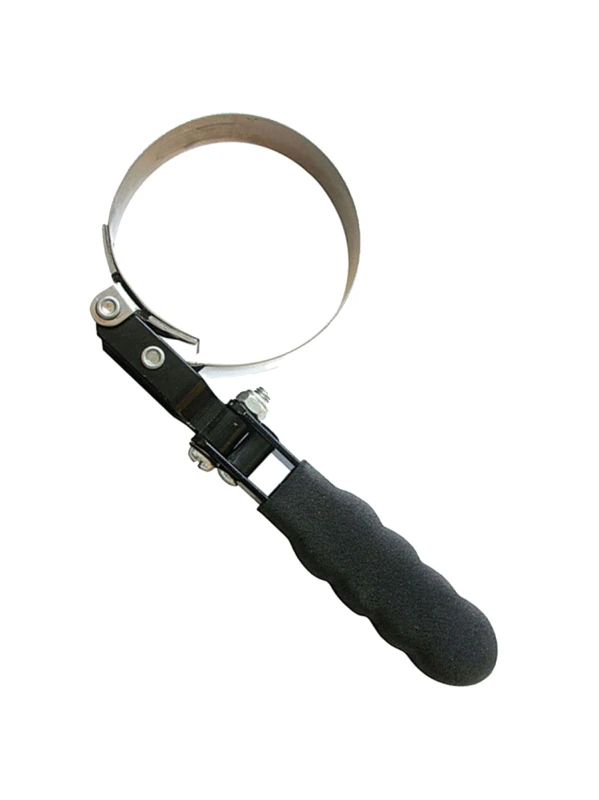 LLAVE DE BANDA PARA FILTRO DE ACEITE