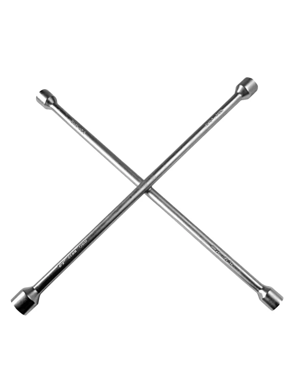 LLAVE CRUZ