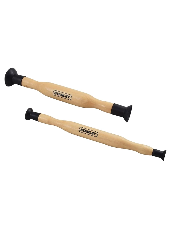 JUEGO DE CHUPON PARA ESMERILAR VALVULAS 5/8, 13/16, 1-1/8 & 1-3/8" - MM 15.9, 20.7, 28.6 & 34.9 MM