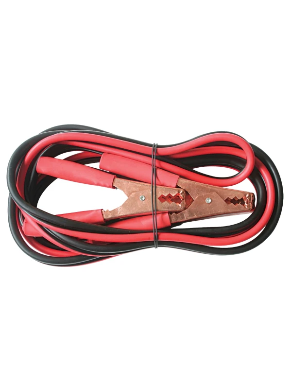 CABLES PASA-CORRIENTE DE BATERÍA