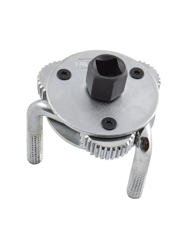 LLAVE P/FILTRO DE 3 PATAS AJUSTABLE